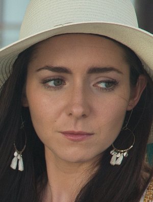 Ariadne Díaz