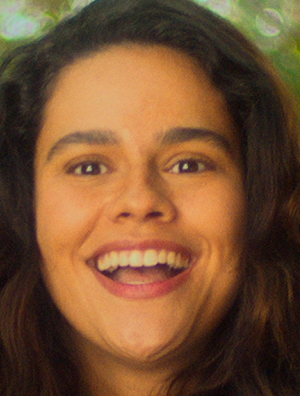 Arianne Botelho