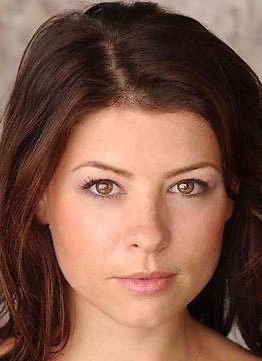 Arianne Fraser
