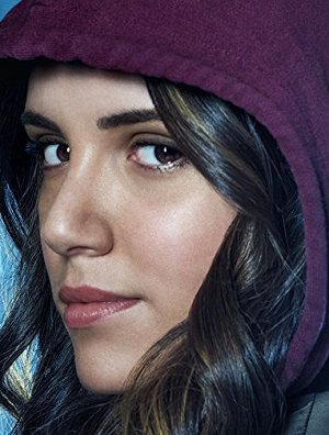 Arielle Carver-O'Neill