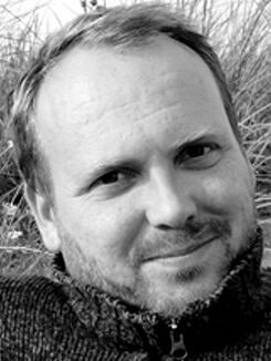 Arild Østin Ommundsen