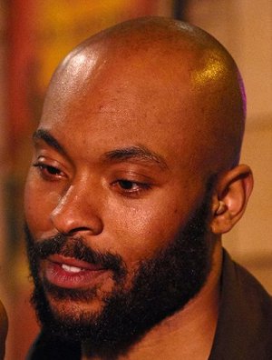 Arinzé Kene