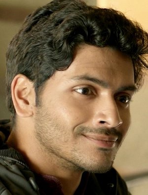 Arjun Chakraborty
