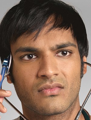 Arjun Gupta
