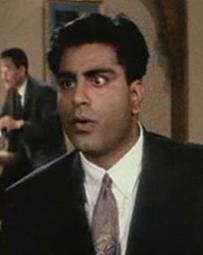Arjun Sablok