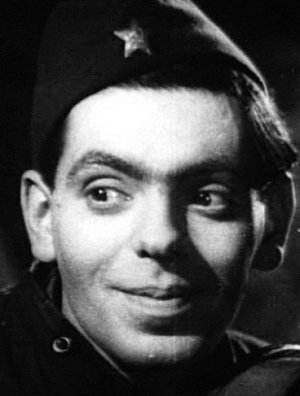 Arkadij Rajkin