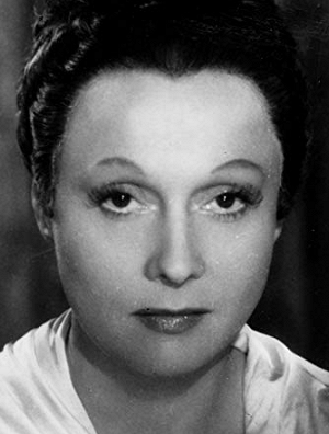 Arletty