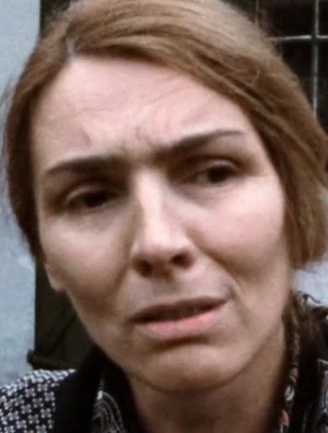 Arna Mohelská