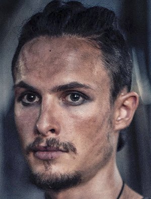 Arnas Fedaravicius