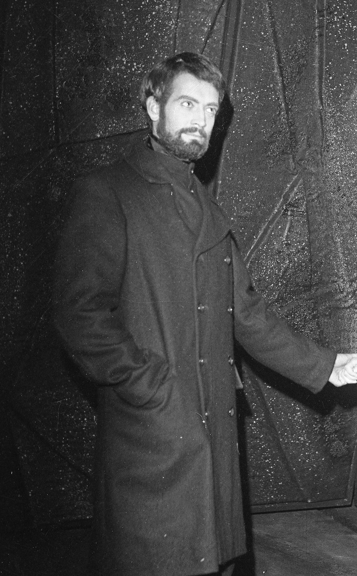 Arne Aas