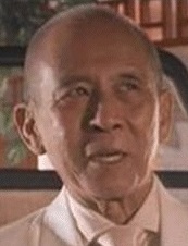 Arsenio 'Sonny' Trinidad