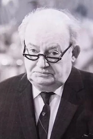 Arthur Brough