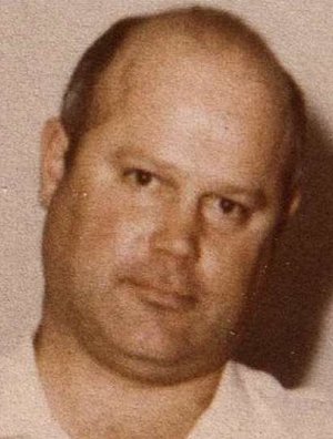 Arthur Leigh Allen