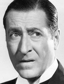 Arthur Treacher