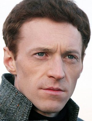 Artur Besčastnyj