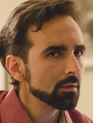 Arturo Barba