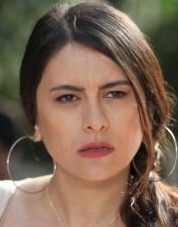 Arzu Oruç