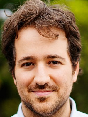 Asaph Polonsky