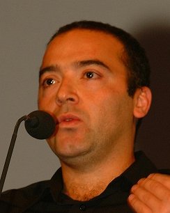 Asghar Massombagi