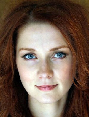 Ashleigh Harrington