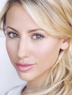 Ashley Barron