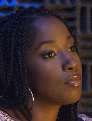 Ashley Blaine Featherson