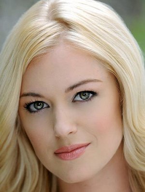 Ashley Blankenship
