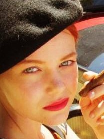 Ashley Hayes