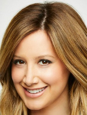 Ashley Tisdale