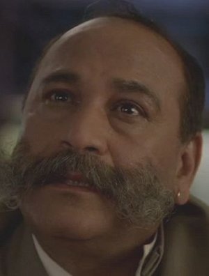 Ashok Banthia