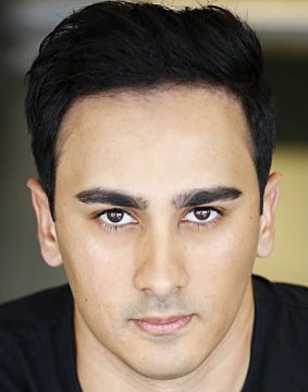 Ashwin Gore