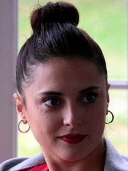 Aslıhan Gürbüz