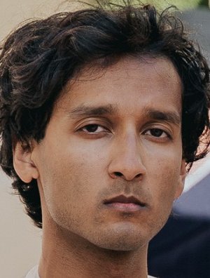 Assad Zaman