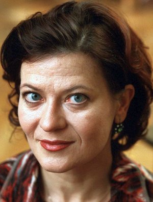 Astrid Meyerfeldt