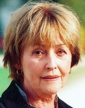 Astrid Polak