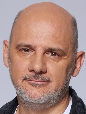 Attila Magyar