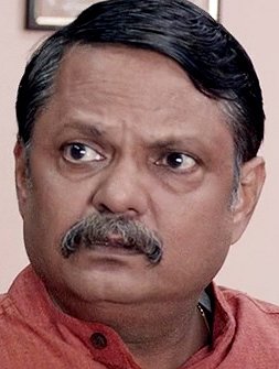 Atul Srivastava