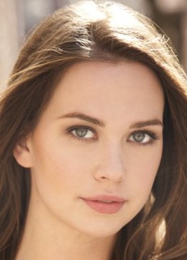 Audrey Jessup