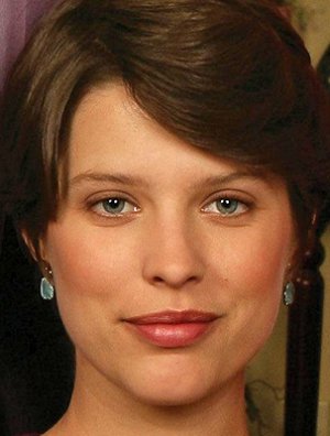 Audrey Marie Anderson