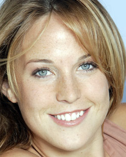 Aurélie Vaneck