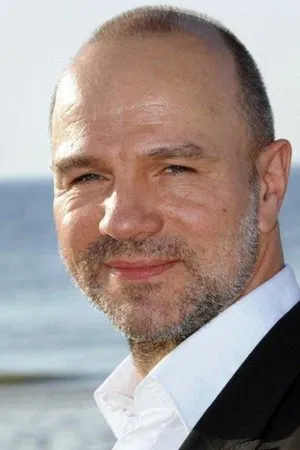 Aurélien Recoing