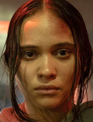 Aurora Ribero