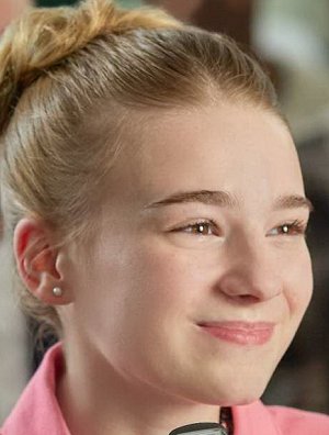 Averie Peters