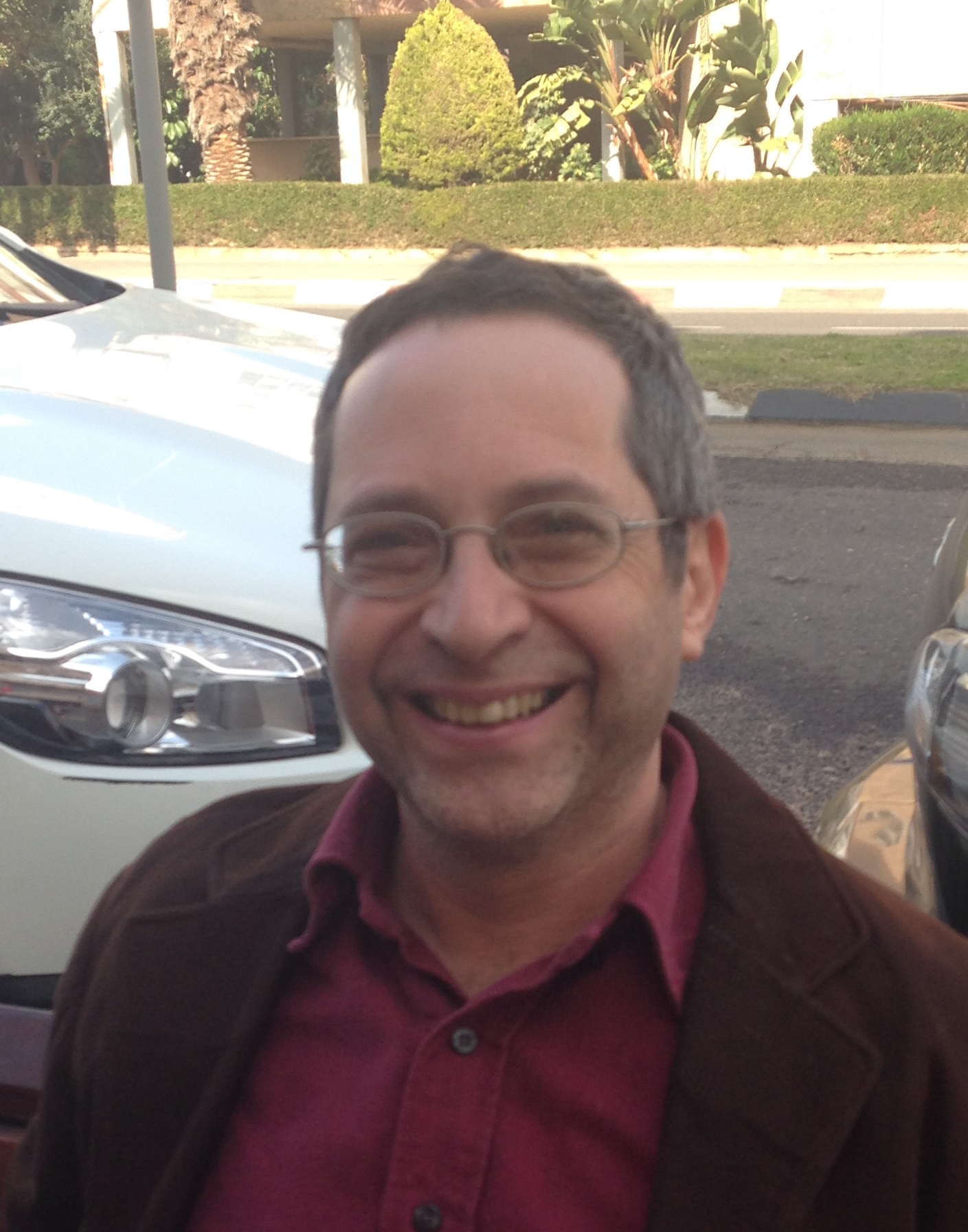 Avi Hadash
