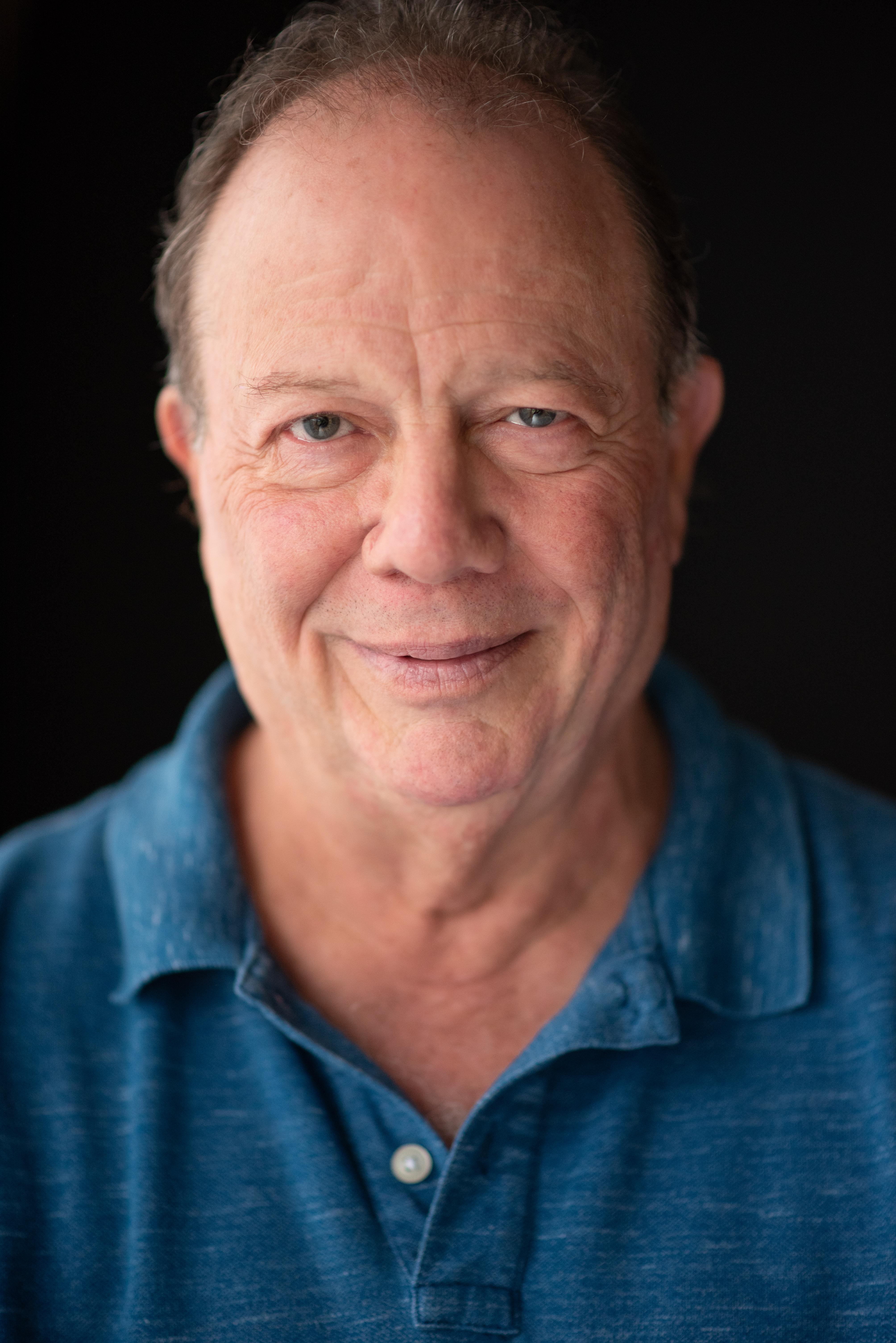 Avi Hoffman