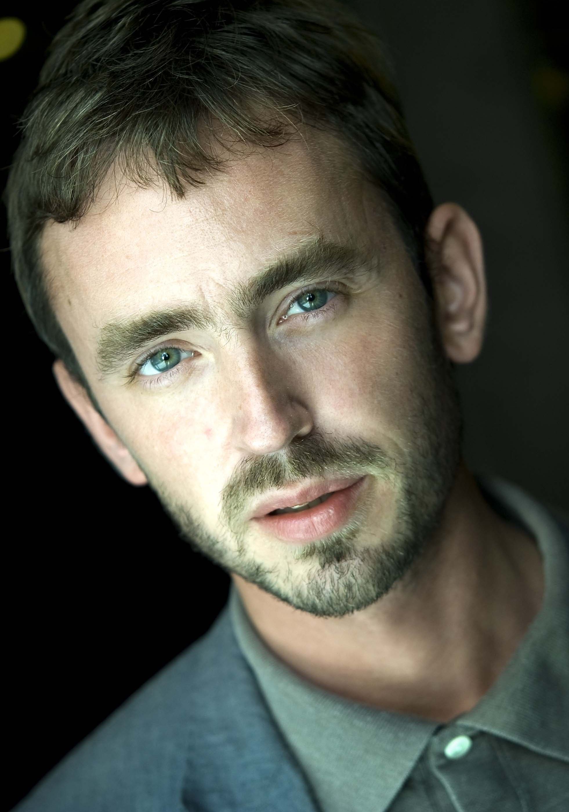 Axel Petersén