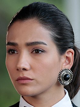 Aybüke Pusat