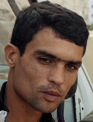 Ayoub Elaid