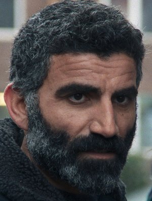 Aziz Çapkurt