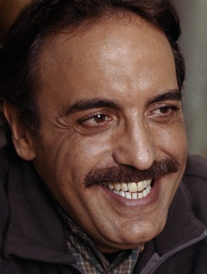 Aziz Hattab